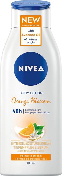 dm Body lotion orange blossom Angebot