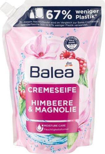 dm Cremeseife Angebot