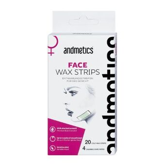 dm Bikini wax strips Angebot