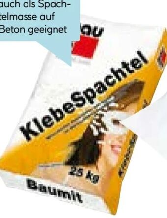 Hellweg Klebespachtel Angebot