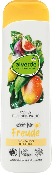 dm Family dusche zeit für freude Angebot