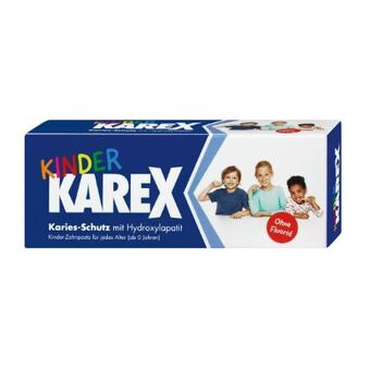 dm Kinder zahnpasta Angebot