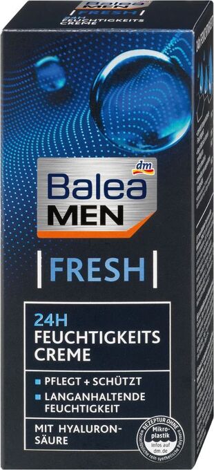 dm 24h feuchtigkeitscreme fresh Angebot