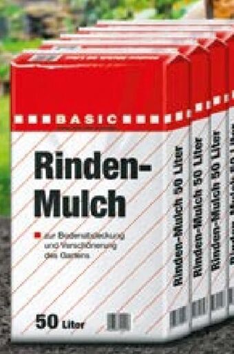 Hellweg Rindenmulch Angebot