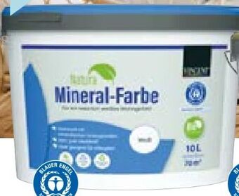 Hellweg Natura mineral-farbe Angebot