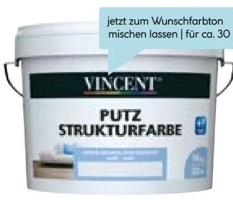 Hellweg Wandfarbe putz strukturfarbe Angebot