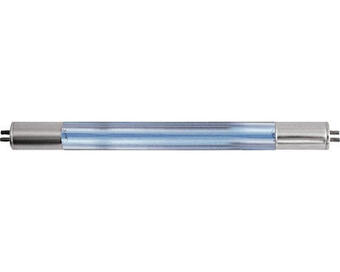 Hornbach Ersatzlampe uvc 9 watt mit zwei pins Angebot