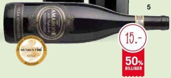 MPreis Villa Annaberta Amarone 750ml Angebot