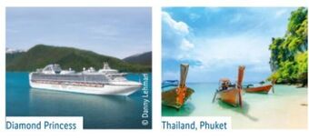 Lidl Reisen Asien-singapur-kreuzfahrt Angebot