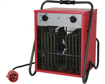 Hornbach Elektro-heizlüfter gewerbe-heizlüfter 15000 watt Angebot