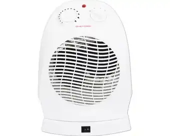 Hornbach Heizlüfter oszilierend 2000 watt Angebot
