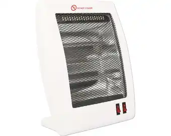 Hornbach Infrarot heizstrahler 800 watt Angebot