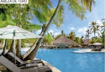 Billa Reisen Dominikanische republik ostküste-cabeza de toro Angebot