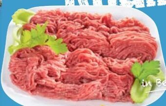 Maximarkt Faschiertes Angebot