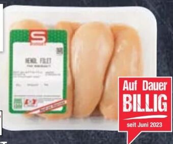 Maximarkt Hendlfilet Angebot