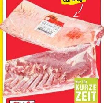 Maximarkt Schweinebauch Angebot