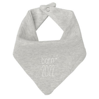 Ernsting's family Baby bandana born 2022 Angebot