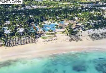 Billa Reisen Dominikanische republik-ostküste-punta cana Angebot