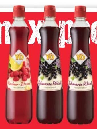 Maximarkt Sirup Angebot