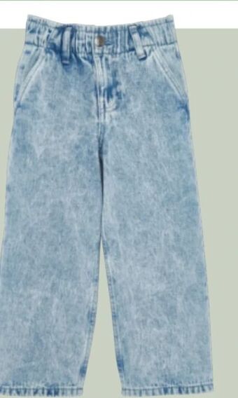 KiK Kinder-jeans Angebot