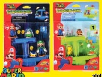 Maximarkt Super mario balancing game Angebot