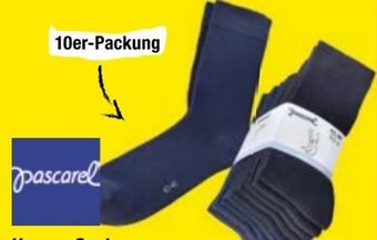 Maximarkt Herren-socken Angebot