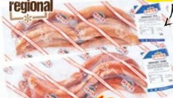 Maximarkt Burenwurst Angebot