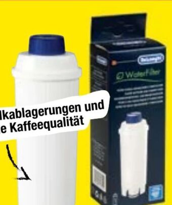 Maximarkt Wasserfilter dls c002 Angebot