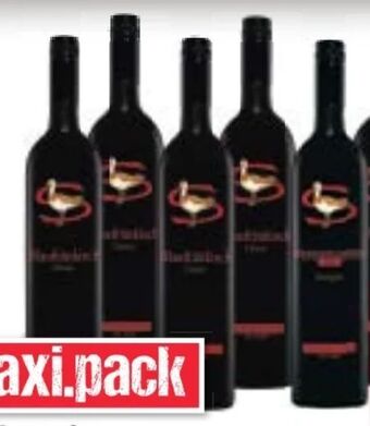 Maximarkt Blaufränkisch classic Angebot