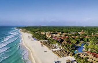 Billa Reisen Riviera maya-mexiko-playa del carmen Angebot