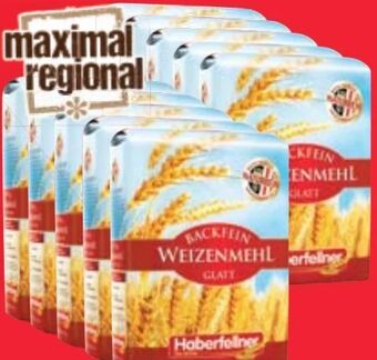 Maximarkt Weizenmehl Angebot