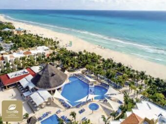Billa Reisen Riviera maya-mexiko-playa del carmen Angebot