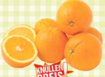 Maximarkt Orangen der flieger Angebot