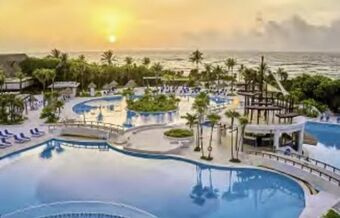Billa Reisen Riviera maya süd mexiko tulum Angebot