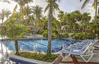 Billa Reisen Riviera maya süd mexiko riviera maya Angebot