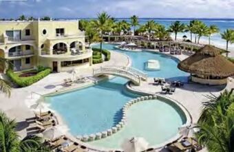 Billa Reisen Riviera maya süd mexiko tulum Angebot