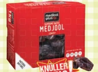 Maximarkt Medjool datteln Angebot