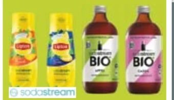 Maximarkt Ice tea sirup Angebot