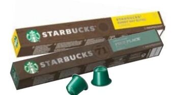 Maximarkt Nespresso-kompatible kapseln Angebot