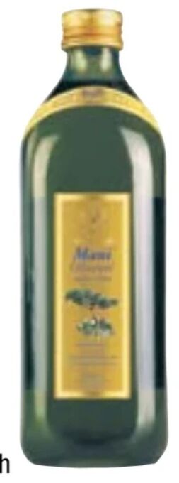 Maximarkt Natives olivenöl extra Angebot