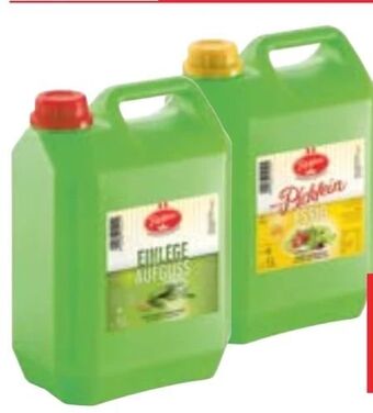 Maximarkt Essig Angebot