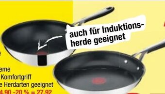 Maximarkt Essentials pfanne jamie oliver Angebot