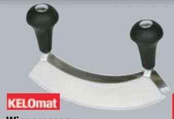 Maximarkt Wiegemesser Angebot