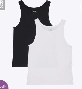 KiK Kinder-tops Angebot
