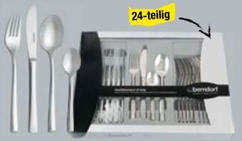 Maximarkt Tafelbesteck joker Angebot
