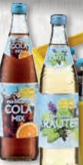 Unimarkt Limonade Angebot