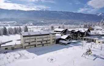 Billa Reisen Kärnten-oberösterreich-hermagor-nassfeld Angebot