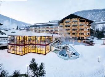 Billa Reisen Österreich-kärnten-bad kleinkirchheim Angebot