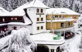 Billa Reisen Österreich-kärnten-bad kleinkirchheim Angebot