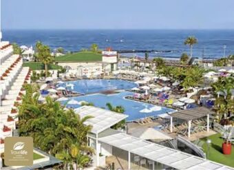 Billa Reisen Spanien-teneriffa-playa de las américas Angebot